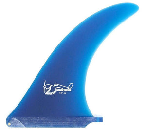 True Ames 8" Greenough 4-A Single Fin - Rider Shack