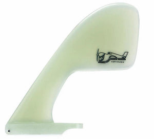 True Ames 8" Greenough Stage-6 Single Fin - Rider Shack