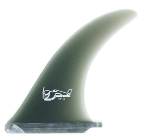 True Ames 8.5" Greenough 4-A Single Fin - Rider Shack