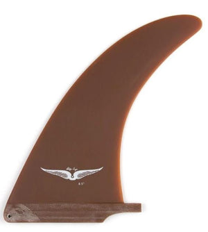 True Ames 8.5" Skip Frye Single Fin - Rider Shack