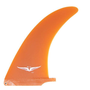 True Ames 8.5" Skip Frye Single Fin - Rider Shack