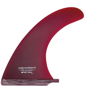 True Ames 9.0" Josh Farberow Flex - Rider Shack