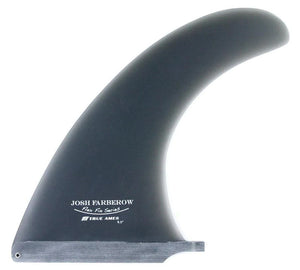 True Ames 9.0" Josh Farberow Flex - Rider Shack