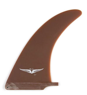 True Ames 9.25" Skip Frye Single Fin - Rider Shack