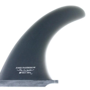 True Ames 9.5" Farberow Flex Single Fin - Rider Shack