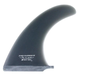 True Ames 9.5" Farberow Flex Single Fin - Rider Shack