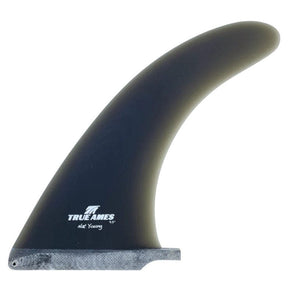 True Ames 9.5" Nat Young Longboard Fin - Rider Shack