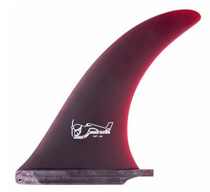 True Ames Greenough 4-A 10.5" Single Fin - Rider Shack