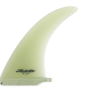 True Ames L-Flex 8.5" Single Fin - Rider Shack
