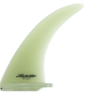 True Ames L-Flex 9" Single Fin - Rider Shack