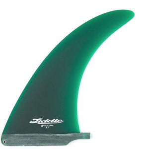 True Ames L-Flex 9.5" Single Fin - Rider Shack