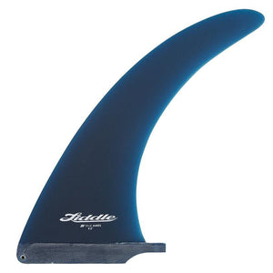 True Ames L-Flex 9.5" Single Fin - Rider Shack