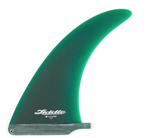 True Ames L-Flex 9.5" Single Fin - Rider Shack
