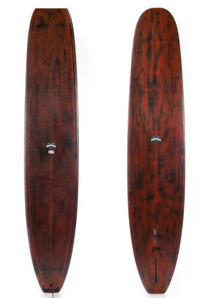 Used 10' CJ Nelson Oz Noserider Surfboard - Rider Shack