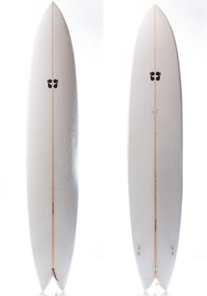 Used 10' Grote Long Fish Surfboard - Rider Shack