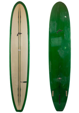 Used 10' Rusty Longboard - Rider Shack