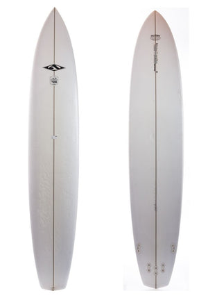 Used 10' Stoker Longboard Surfboard - Rider Shack