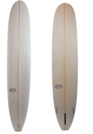 Used 10'0 Barahona Longboard Surfboard - Rider Shack