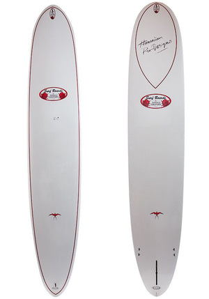 Used 10'0 Takayama DT2 Longboard Surfboard - Rider Shack