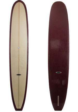 Used 10'6 Bruce Jones Longboard Surfboard - Rider Shack