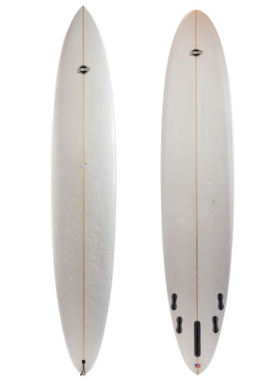 Used 10ft Stewart CLydesdale Surfboard - Rider Shack