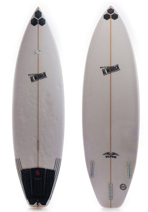 Used 5'10 Channel Islands OG Flyer Surfboard - Rider Shack