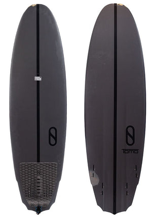 Used 5'10 Firewire Cymatic Surfboard FCS II - Rider Shack