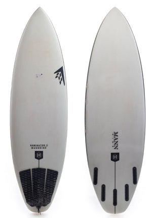 Used 5'10 Firewire Dominator 2.0 - Rider Shack