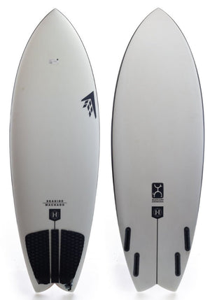 Used 5'10 Firewire Seaside - Rider Shack