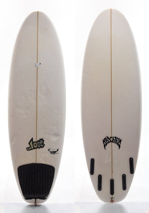 Used 5'10 Lost LazyBoy Shortboard Surfboard - Rider Shack
