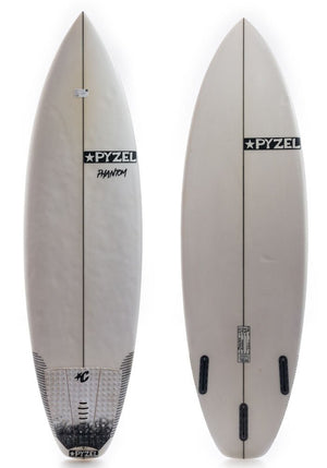 Used 5'10 Pyzel Phantom Shortboard Surfboard - Rider Shack