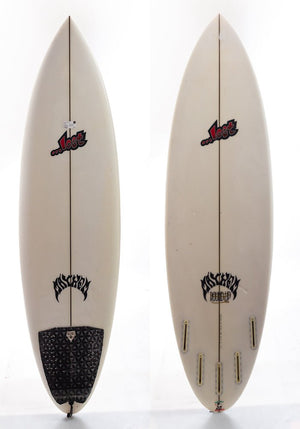 Used 5'10 ROUND UP Surfboard - Rider Shack