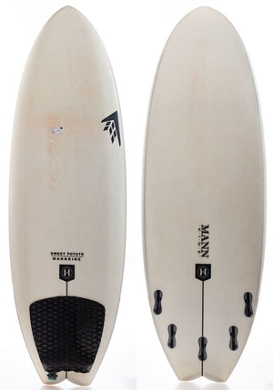 Used 5'10 Sweet Potato Hybrid Surfboard - Rider Shack