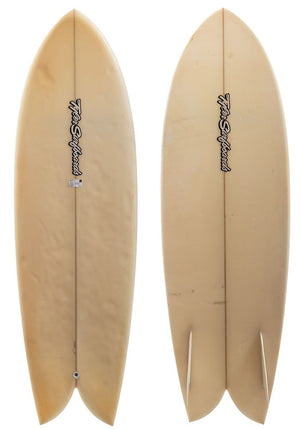 Used 5'10 Tyler Fish - Rider Shack