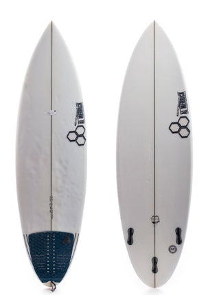 Used 5'11 Channel Islands Neckbeard 3 - Rider Shack