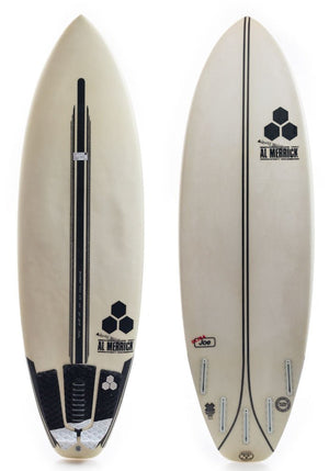 Used 5'11 Channel Islands Ultra Joe Surfboard - Rider Shack