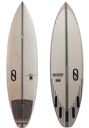 Used 5'11 FRK+ - Rider Shack