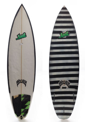 Used 5'11 Lost Driver - Rider Shack