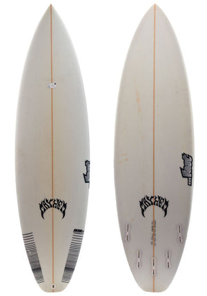 Used 5'11 Lost Driver 2.0 Shortboard Surfboard - Rider Shack