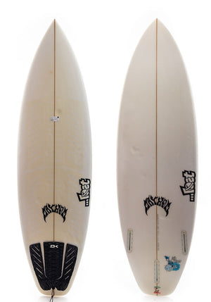 Used 5'11 Lost Sub Driver Surfboard - Rider Shack