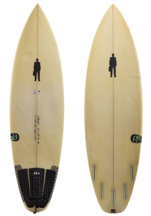 Used 5'11 Proctor Shortboard Surfboard - Rider Shack