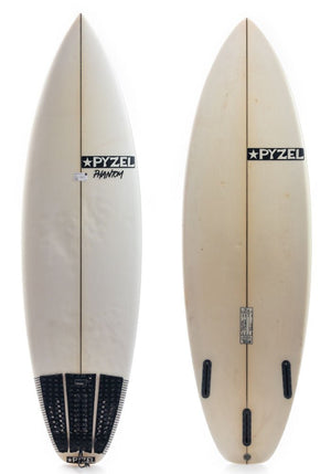 Used 5'11 Pyzel Phantom Shortboard Surfboard - Rider Shack