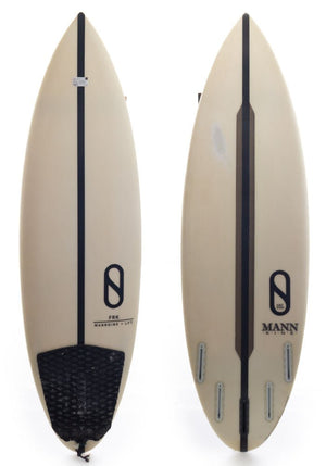 Used 5'2 FW FRK LFT Shortboard - Rider Shack