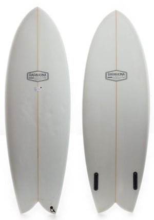Used 5'4 Barahona Twin - Rider Shack