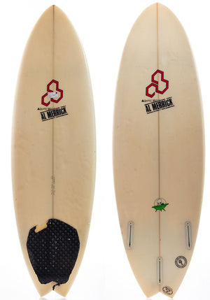 Used 5'4 Channel Islands Pod Surfboard - Rider Shack