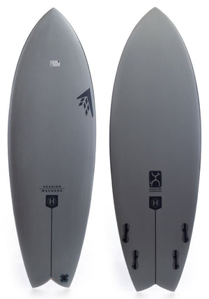 Used 5'4 FW Seaside He Shortboard - Rider Shack