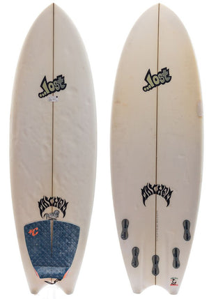 Used 5'4 Lost Puddle Jumper Surfboard - Rider Shack