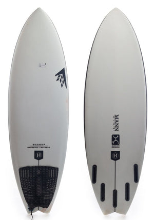 Used 5'5 Firewire Mashup - Rider Shack