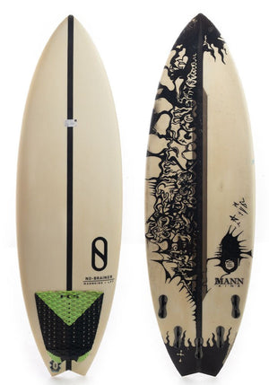 Used 5'5 Firewire No Brainer - Rider Shack