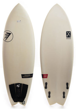 Used 5'5 Firewire Seaside - Rider Shack